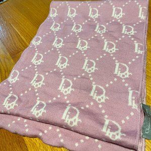Christian Dior Scarf